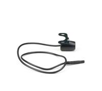 Caméra recul Dashcam Camera Recul sans Fil | Papillon navigation voiture 5 trous inversant nuit infrarouge d'image offre une vue plus claire du stationnement