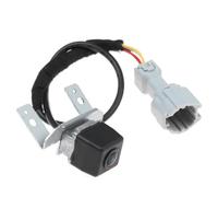 Caméra Recul De Voiture Compatible Avec Hyundai Pour I45 Pour I40 Pour Sonata 2011 2012 2013 2014 1 Pièce Caméra De Recul Automobiles 95760-3S102