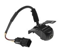 Caméra Recul De Voiture Compatible Avec Hyundai Pour I800 Pour IMax Pour Starex 1 Pièce Caméra De Recul De Stationnement Accessoires De Remplacement 95760-4H000