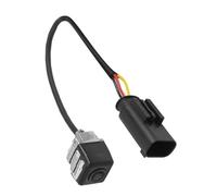 Caméra Recul De Voiture Compatible Avec Hyundai Pour Santa Fe 2009 2010 2011 2012 1 Pièce Caméra De Recul Et D'aide Au Stationnement Accessoires De Remplacement 95750-2B502