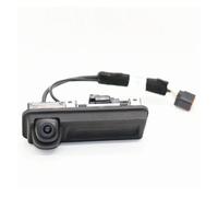 Caméra Recul Ensemble Poignée Traction Caméra Recul Hayon 99240K0000 pour Kia pour Soul 2020 - 2021 Camera Recul Voiture