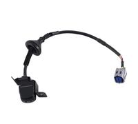 Caméra Recul Étanche 95760-A9200 pour Kia pour Sedona 2015 2016 2017 2018 Vue Arrière Caméra De Recul Assistance Pièces Rechange
