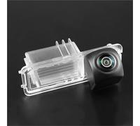 Caméra Recul Étanche AHD 1920 X 1080P 170 Degrés pour Voiture Compatible pour VW pour Golf 6 VI pour Polo V (6R) pour Magotan(AHD1080P-175deg)