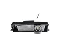 Camera Recul étanche Caméra Recul 170 Degrés AHD 1920x1080P HD CCD pour RAV4 XA30 2006-2012 pour Vision Nocturne, Moniteur Stationnement Arrière(AI Obstacle Warning)