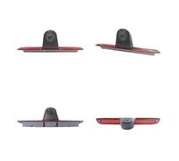 Camera Recul étanche Caméra Recul CCD CVBS Étanche À pour Vision Nocturne avec Feux Stop Caméra De Recul pour Benz pour Crafter pour Van (2007-2018)