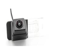 Camera Recul étanche Caméra Recul CCD HD AHD Fisheye pour Smart pour Fortwo W450 W451 1999-2014 Ed Moniteur Stationnement Arrière(D170 AHD 720P)