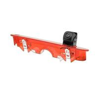 Caméra Recul Feu Stop et caméra de recul pour hayon arrière pour Kangoo 2007 Capteurs Stationnement