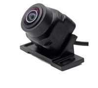 Caméra Recul Grand Angle 170° Vision Nocturne Couleur Alertes BSD ADAS Vue Avant/arrière/Gauche/Droite avec Alarme Voiture Vue Arrière Caméra Recul