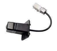Caméra recul HD 86267-AL000 Caméra De Recul D'aide Au Stationnement Arrière pour Subaru pour Outback pour Héritage 2008-2014 86267AL000 86267-AL50A