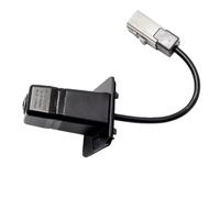 Caméra recul HD 86267-AL000 Caméra De Recul D'aide Au Stationnement Arrière pour Subaru pour Outback pour Héritage 2008-2014 86267AL000 86267-AL50A