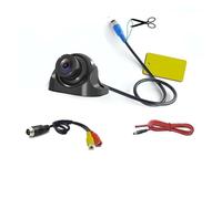 Caméra Recul HD AHD pour Camion 1080/720p Vue Arrière Vue Avant pour Voiture, Remorque, Pick-up, Bus Fourgonnette, Camping-Car Caméra de recul(Starlight Cam A)