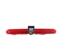 Caméra recul HD Caméra De Recul pour Citroën pour Berlingo 3 4 IV pour B9 pour Kasten 2008 - 2020 Objectif HD 18mm Feu Stop Stationnement Arrière