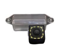 Caméra recul HD Caméra De Recul pour Voiture 1080P AHD Trajectoire Dynamique pour Savrin pour Colt pour Grandis MPV pour Space EX pour Lancer GT pour Galant