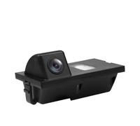 Caméra recul HD Caméra De Recul pour Voiture Étanche 1080P pour Freelander 2 pour Discovery 3 4 pour Range pour Rover pour Sport AHD Vision Nocturne Inversée