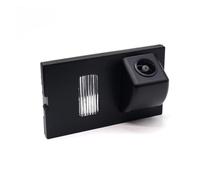 Caméra Recul HD CCD 170° Vision Nocturne pour Land pour Rover pour Freelander 2 pour Discovery 3 4 LR3 pour Range pour Rover Sport Vision Nocturne Caméra Recul Etanch(Camera with Wireless)