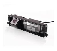 Caméra Recul HD CCD pour RAV4 2000 - 2012 Version Nocturne Inversée, Aide Au Stationnement Étanche Caméra Haute définition