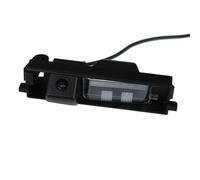 Caméra Recul HD CCD Voiture Version Nocturne Inversée Parking pour RAV4 2000 2001 2002 2003 2004 2005-2012 Caméra Haute définition