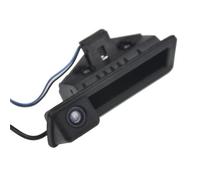 Caméra Recul HD Intégrée Poignée Coffre pour BME60, E61, E70, E71, E72, E82, E88, E84, E90, E91, E92, E93, X1 Et X5 Véhicule