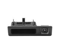 Caméra Recul HD pour BMW série 5 F10 F11 série 3 F30 F31 F32 pour X3 F25 170 degrés 1920 * 1080P HD AHD Nuit pour Vision véhicule caméra de recul Système D'aide Stationnement(AHD1080P-175Deg)