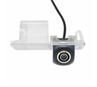 Caméra Recul HD Voiture Système Stationnement Inversé pour VW pour Polo 2011(Style 2)