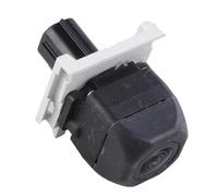 Caméra Recul Inverse Caméra De Recul Et Stationnement pour Toyota pour Hilux 2011-2015 Accessoires Voiture 86790 71030 8679071030(with Holder)