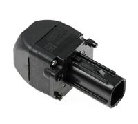 Caméra Recul Inverse Caméra De Recul Et Stationnement pour Toyota pour Hilux 2011-2015 Accessoires Voiture 86790 71030 8679071030(Without Holder)