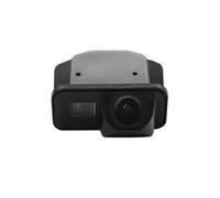 Caméra Recul Inverse Caméra De Recul pour Toyota pour Corolla 2007 - 2016 pour Auris pour Avensis T25 T27 E12 E14 E15 170 ° HD 1080P(CVBS-140)
