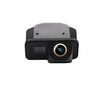 Caméra Recul Inverse Caméra De Recul pour Toyota pour Corolla 2007 - 2016 pour Auris pour Avensis T25 T27 E12 E14 E15 170 ° HD 1080P(GAC-170-C)