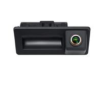 Caméra Recul Inverse Caméra De Recul pour Voiture avec Vision Nocturne HD 1080P pour VW pour Tiguan pour Touran L pour Touareg(AHD 1080P)