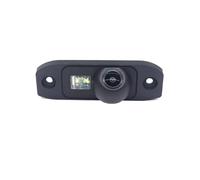 Caméra Recul Inverse Caméra De Recul pour Voiture, Étanche, Full HD CCD pour Volvo pour XC60 2007 - 2020(Camera with Relay)