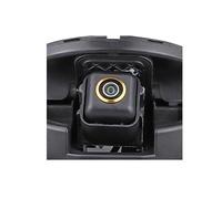 Caméra Recul Inverse Caméra Recul Emblème Rabattable 170° AHD 1080p pour VW pour Golf 6 7 8 pour Polo CC pour Beetle pour Magotan(for Go*lf7 Camera,C-AHD1080P-175Degree)