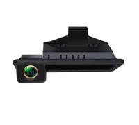 Caméra Recul Inverse pour BMW pour X1 pour X3 E39 E53 E82 E88 E84 E90 E91 E92 E93 E60 Sauvegarde Inverse AHD 2K Objectif Fisheye Caméra 175 ° Vue Arrière