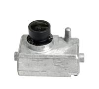 Caméra Recul Inverse pour BYD pour Dolphin pour Seal pour Act 3 pour Atto pour Yuan pour Song EL-3776900 GPS Caméra Enregistreur Monté sur Véhicule(Only Camera)