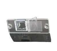 Caméra Recul Inverse pour Mitsubishi pour Pajero pour SFX pour Exceed pour Montero pour Shogun pour V60 Parking HD Vision Nocturne Caméra Recul Vue Arrière Voiture(A Shell)