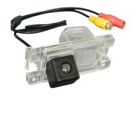 Caméra Recul Inverse pour Mitsubishi pour Triton L200 pour Hunter pour Sportero pour Strada pour Strakar pour Barbare pour Fullback Caméra Recul Vue Arrière Voiture