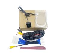 Caméra Recul Inverse pour Talisman pour Scenic 4 J9 R9 pour Megane IV 2016-2020 pour Système R-Link 2 Écran OEM Caméra De Recul Voiture(Kit B CAM with C32)