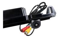 Caméra Recul Inverse pour Toyota pour Yaris 2006 2007 2008 2009 2010 2011 2012 HD Vision Nocturne Caméra De Recul HS003(HS003A 600P)