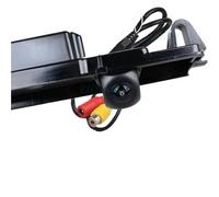 Caméra Recul Inverse pour Toyota pour Yaris 2006 2007 2008 2009 2010 2011 2012 HD Vision Nocturne Caméra De Recul HS003(HS003B 1080P 600P)