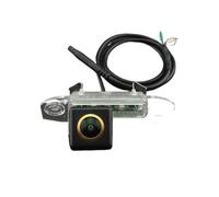 Caméra Recul Inverse pour Volvo pour V60 S40 pour S60 C30 C70 XC70 pour XC60 pour XC90 S80 V50 V70 Vision Nocturne Étanche HD CCD AHD Caméra De Recul Voiture