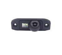 Caméra Recul Inverse pour Volvo pour XC90 2002-2014 CCD Full HD Vision Nocturne Caméra De Stationnement Arrière Voiture RCA Vue Secours(Camera with Wireless)