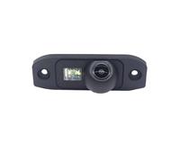 Caméra Recul Inverse pour Volvo pour XC90 2002-2014 CCD Full HD Vision Nocturne Caméra De Stationnement Arrière Voiture RCA Vue Secours(Camera)