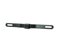 Caméra Recul Kit Caméra De Recul 180 Degrés 4K 1080P AHD Pour Voiture Étanche Petit Cadre De Plaque D'immatriculation Vision Nocturne CCD Caméra De Recul(CVBS AHD)
