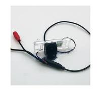 Caméra Recul Kit Caméra De Recul CCD CVBS 720p 1080p Vision Nocturne Inversée Étanche Pour Nissan Pour Patrol Pour Royale (2010 2011 2012 2013 2014 2015 2016)(AHD 1080P)