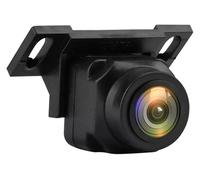 caméra recul kit Caméra Recul Avant Et Latérale pour Voiture Compatible avec Nombreux Véhicules Guide AHD 1080P Objectif Réglable