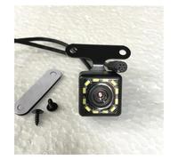 caméra recul kit Caméra Recul HD pour Voiture 5 Broches 12 Lampes Étanche Anti-hurlement Vidéo Couleur