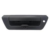 caméra recul kit pour F150 2015-2020 Pickup Hayon Poignée Inverse Étanche Moniteur Rétroviseur Avant Vue Arrière Caméra Recul(AHD720 - AHD1080P)