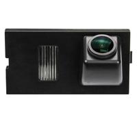 Caméra Recul Kit pour Land pour Rover pour Discovery 3 4 Caméra Recul HD 1280 X 720p avec Vision Nocturne