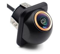 caméra recul kit pour Skoda pour Octavia MK3 2013-2019 pour Rapid 2012-2019 pour Seat Ibiza 6J St 2008-2015 Caméra Recul Avant Voiture Compatible(CCD-AHD 1080P)