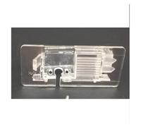 caméra recul kit pour Skoda pour Rapid Hatchback Liftback 2013-2015 Vision Nocturne Vue Arrière Stationnement Caméra Recul Voiture