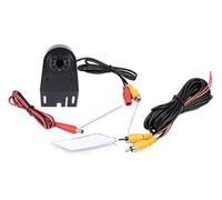 caméra recul Nocturne pour Mercedes pour Benz pour Vito pour Viano W639 2003-2014 Caméra Recul Feux Freinage Élevés Vue Arrière